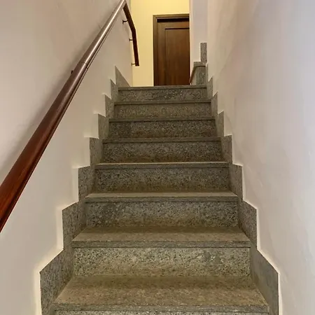 Pensjonat La Vecchia Cascina Rossa *