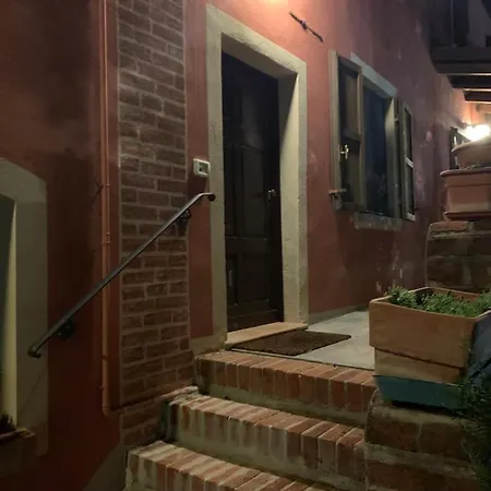 La Vecchia Cascina Rossa *