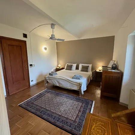 La Vecchia Cascina Rossa Gasthof Fubine