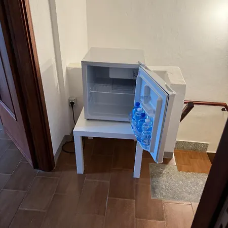 La Vecchia Cascina Rossa Fubine