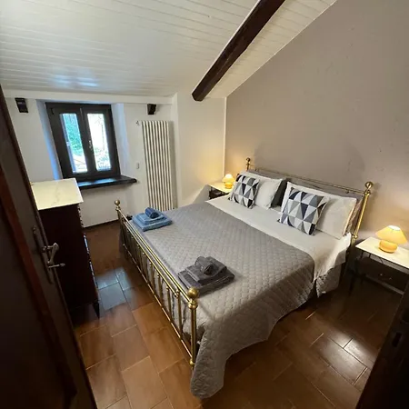 La Vecchia Cascina Rossa *