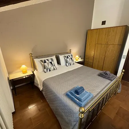 La Vecchia Cascina Rossa