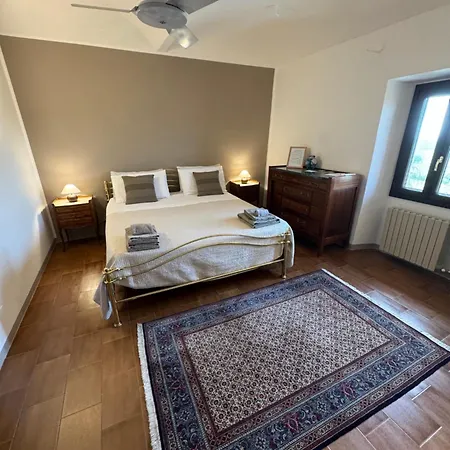 Gasthof La Vecchia Cascina Rossa Fubine