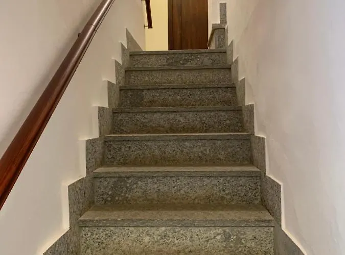 게스트하우스 La Vecchia Cascina Rossa *