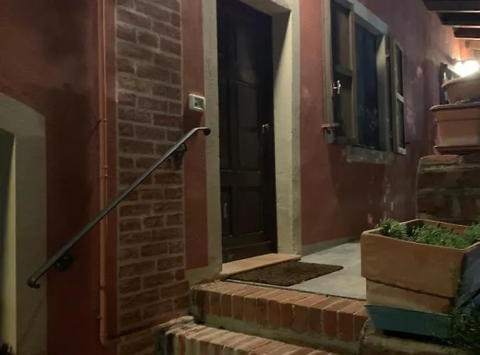 La Vecchia Cascina Rossa *