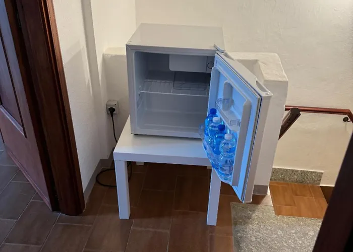 La Vecchia Cascina Rossa Fubine