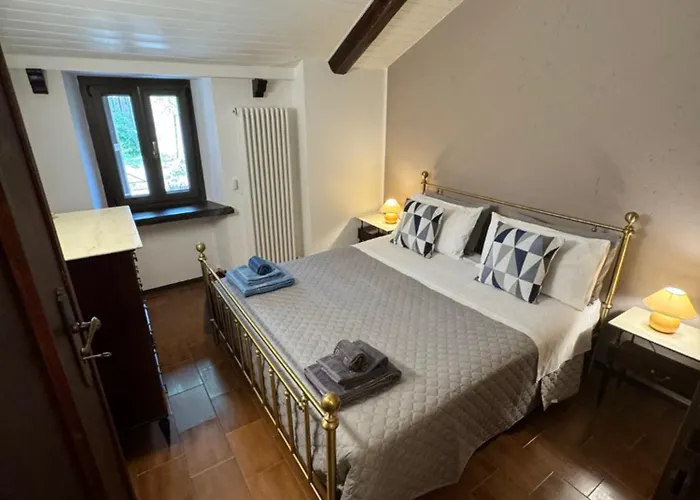 La Vecchia Cascina Rossa *